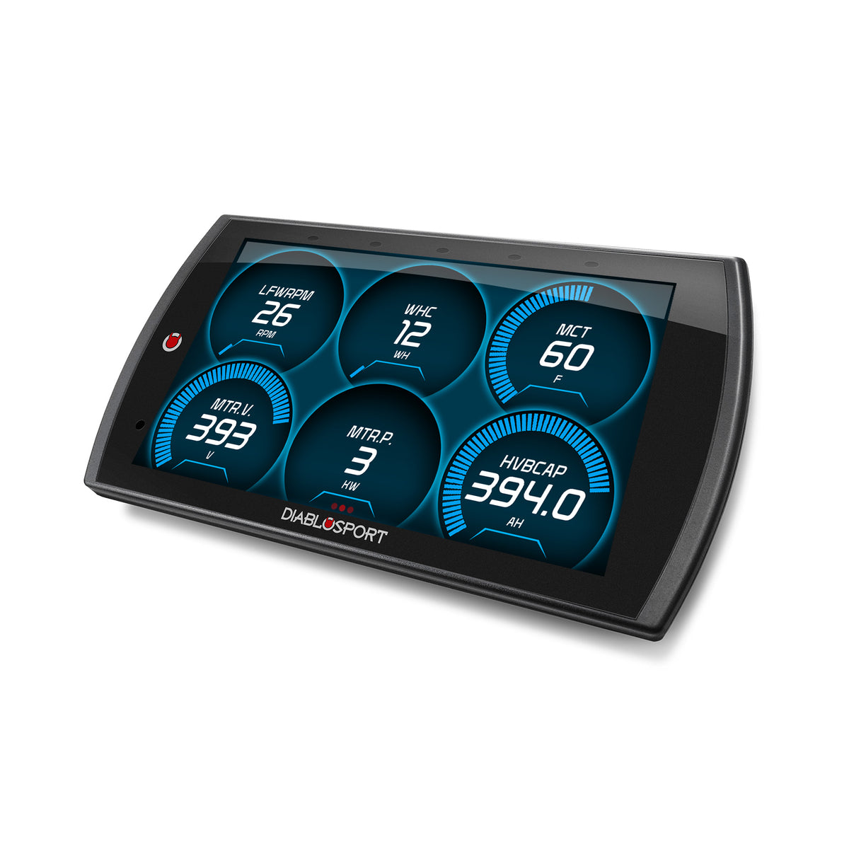 Diablosport DiabloSport Trinity 2 Monitor for Ford EV 9050-FEV | 9050-FEV