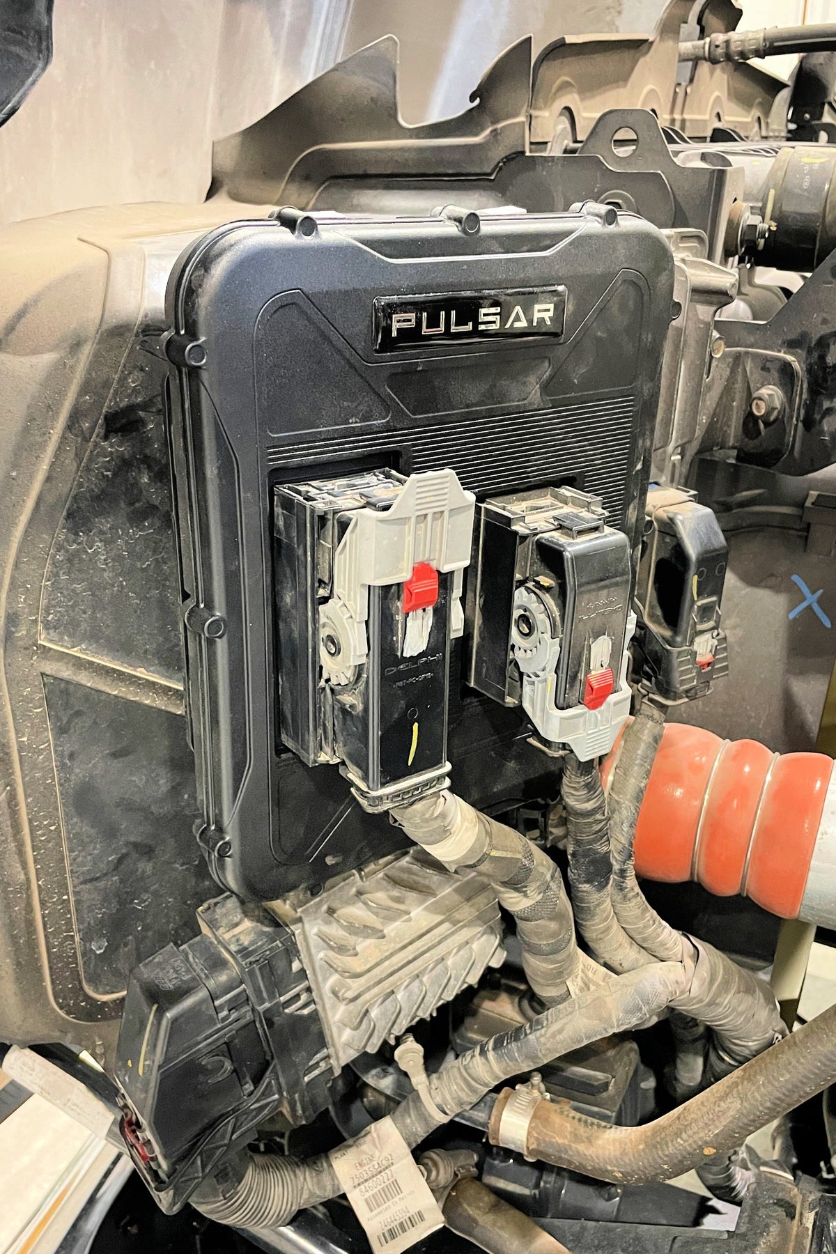 Edge Products Edge Pulsar MD for 2019-2023 L5D GM 4500 5500 22403 | 22403