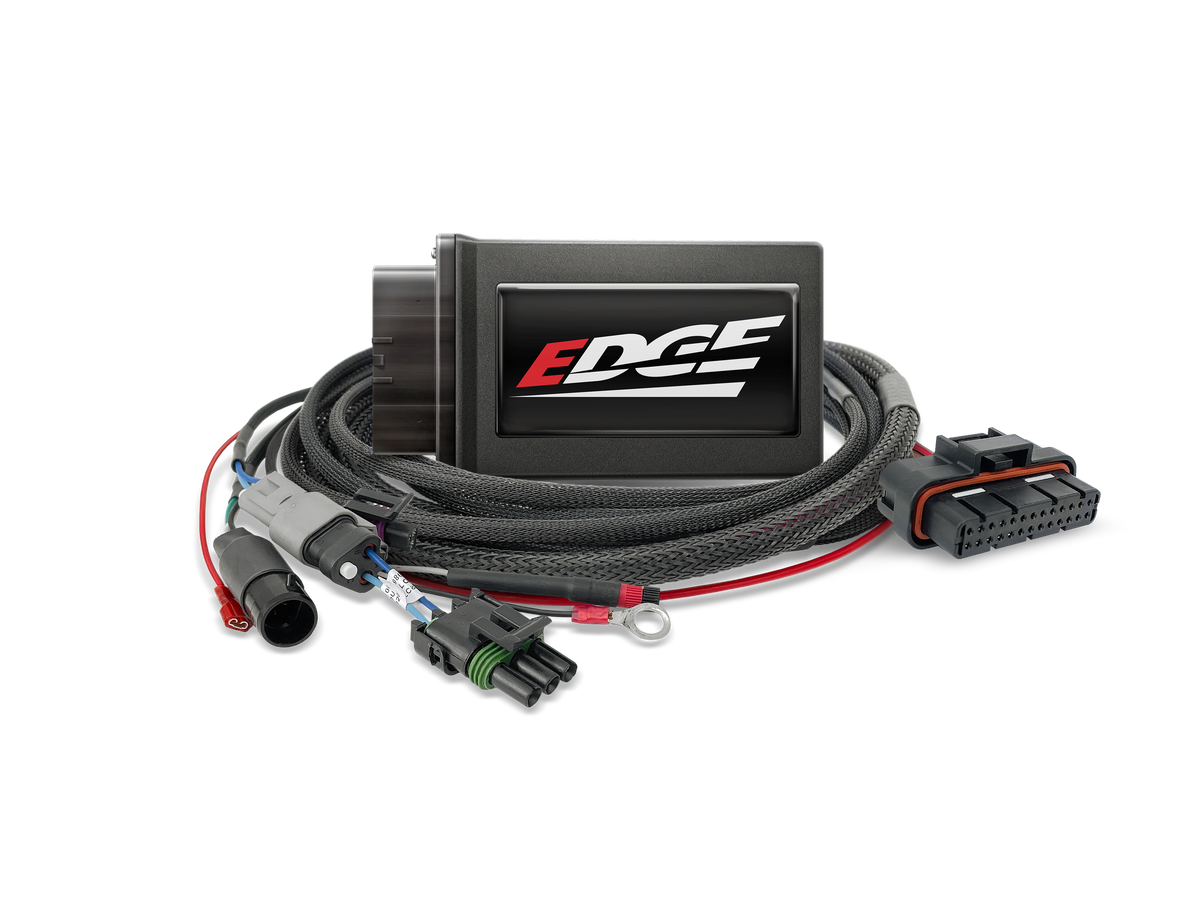Edge Products Edge Comp Box for 2001-2002 5.9L Dodge Cummin 30306 | 30306