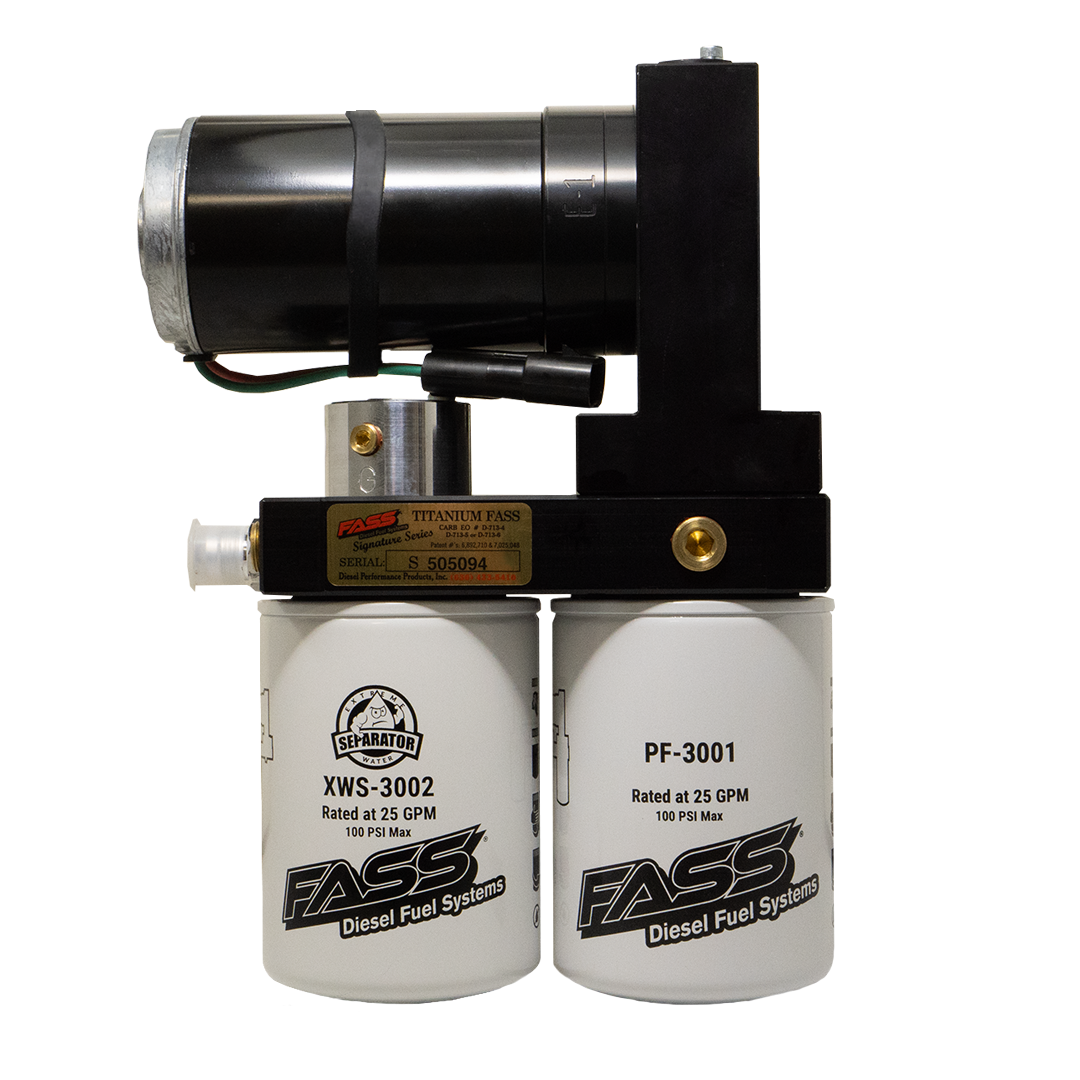 FASS Fass 2023 - 2024 TSF20250F220G | TSF20250F220G