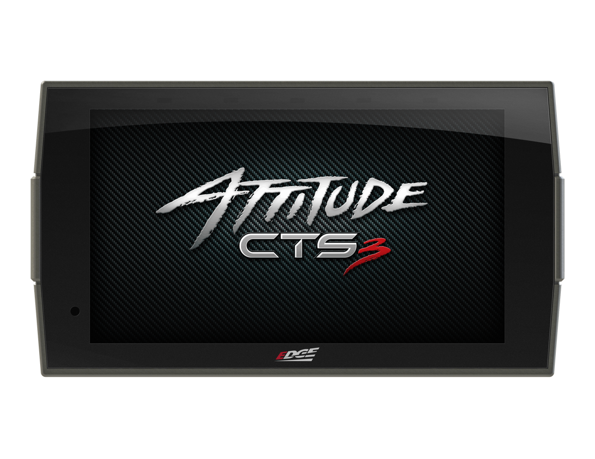 Edge Products 2007-2012 DODGE 6.7L JUICE WITH ATTITUDE | 31505-3