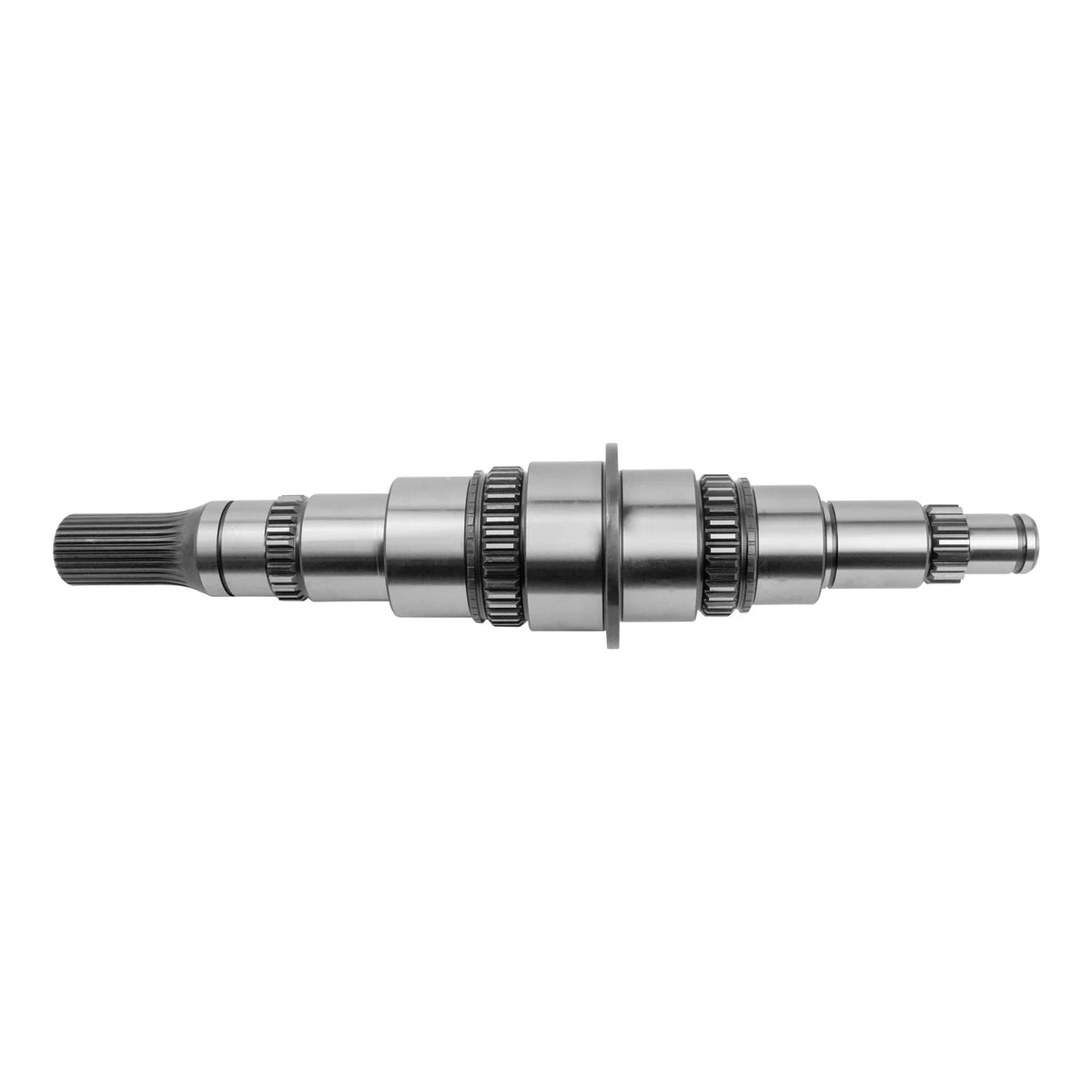 USA Standard Gear USA Standard Manual Transmission G56 Mainshaft 2005 Newer Mercedes 6-Speed G56 M T MAINSHAFT 05 U | ZMG56-2