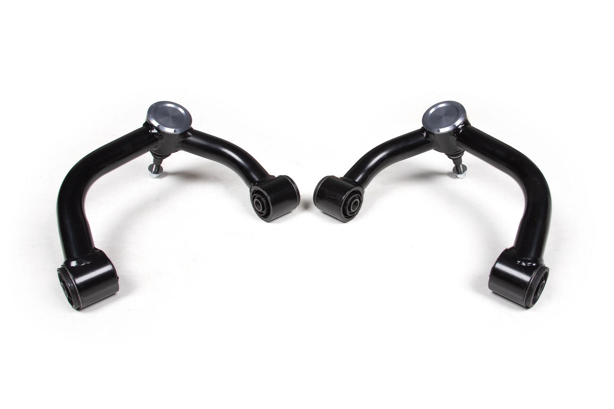 BDS Suspension BDS 2021-2026 Ford F150 4wd Upper Control Arm Box Kit W Sensor Passenger and Driver BDS123262 | 123262