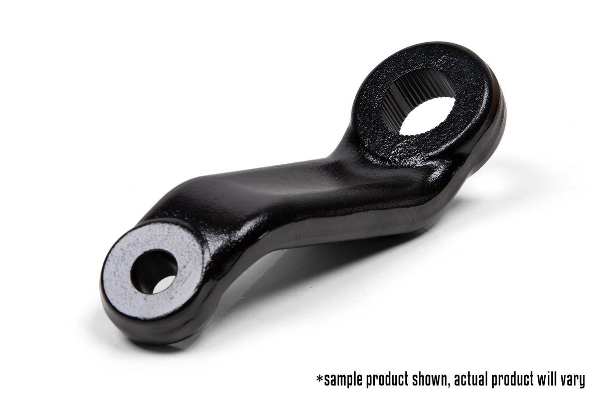 BDS Suspension BDS 2005-2026 Ford F250 F350 4-8 Pitman Arm 83404 | 83404