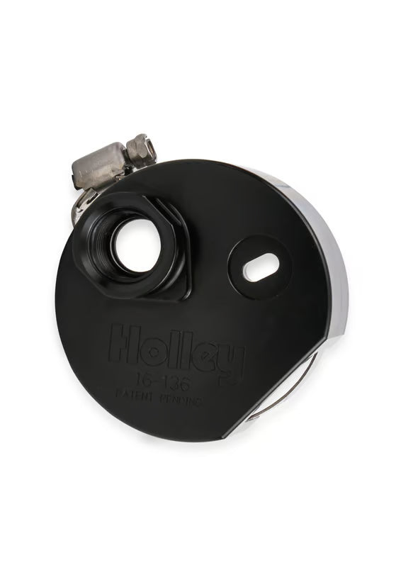 Holley Holley 450 LPH FUEL PUMP TO -6 ORB ADAPTER 16-136 | 16-136