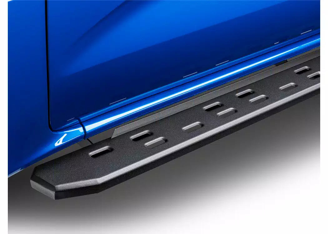 Go Rhino Go Rhino RB30 Slim Running boards - Complete Kit: RB30 Slim Running board - Brackets 2019 - 2026 Ford 69636880SPC | 69636880SPC