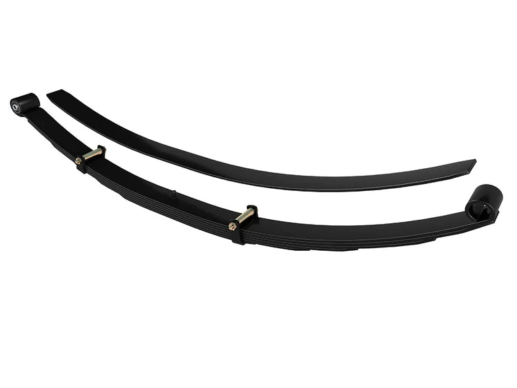 Icon Suspension 19-UP RANGER MULTI RATE LEAF PACK W ADD IN LEAF | 198520A