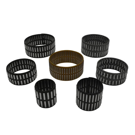 USA Standard Gear Manual Transmission Bearing and Seal Overhaul Kit | ZMNKG56