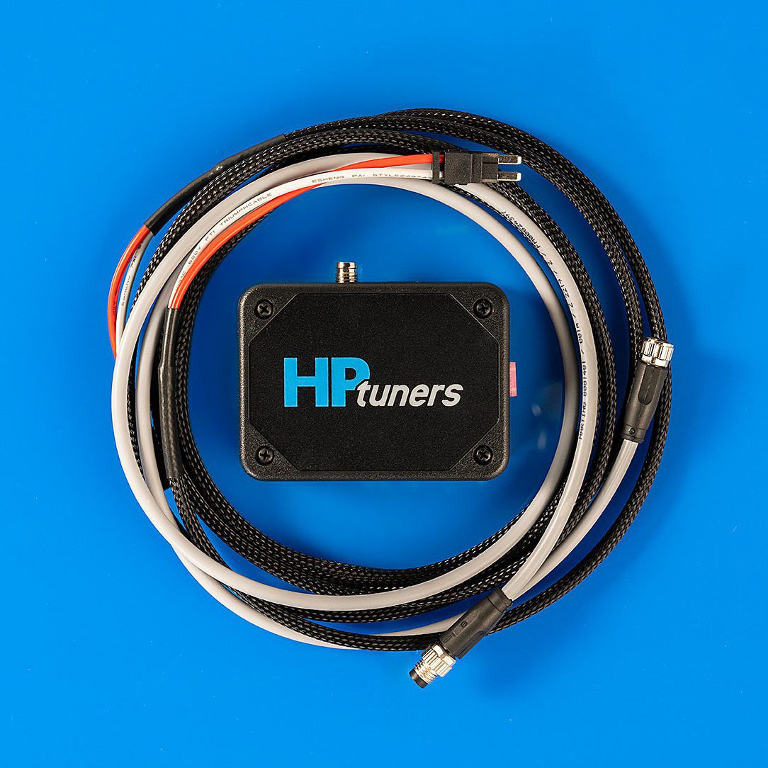 HP Tuners HP Tuners E41 ECM Upgrade Kit (L5P) ECM-00-L5P-K | ECM-00-L5P-K