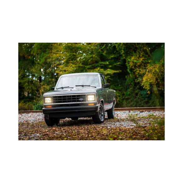 RetroBright (Holley) RetroBright RETROBRIGHT LED SEALED BEAM 5X7 RECT LFRB130 | LFRB130