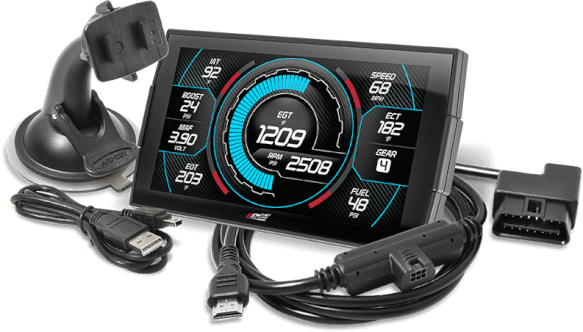 Edge Products EAS Universal Turbo Timer | 98604