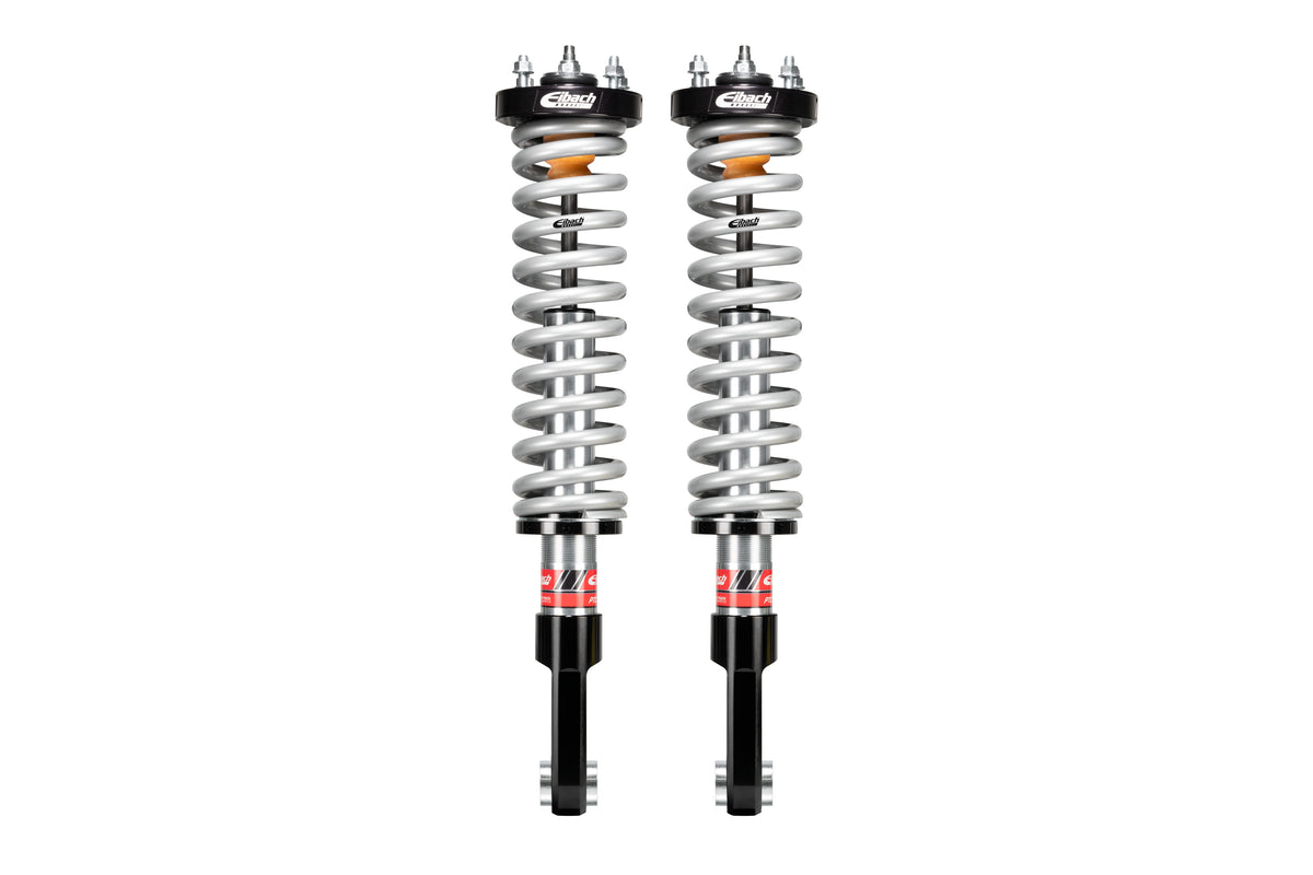 Eibach Eibach PRO-TRUCK COIL OVER Pair of Front Coilovers E86-82-105-01-20 | E86-82-105-01-20