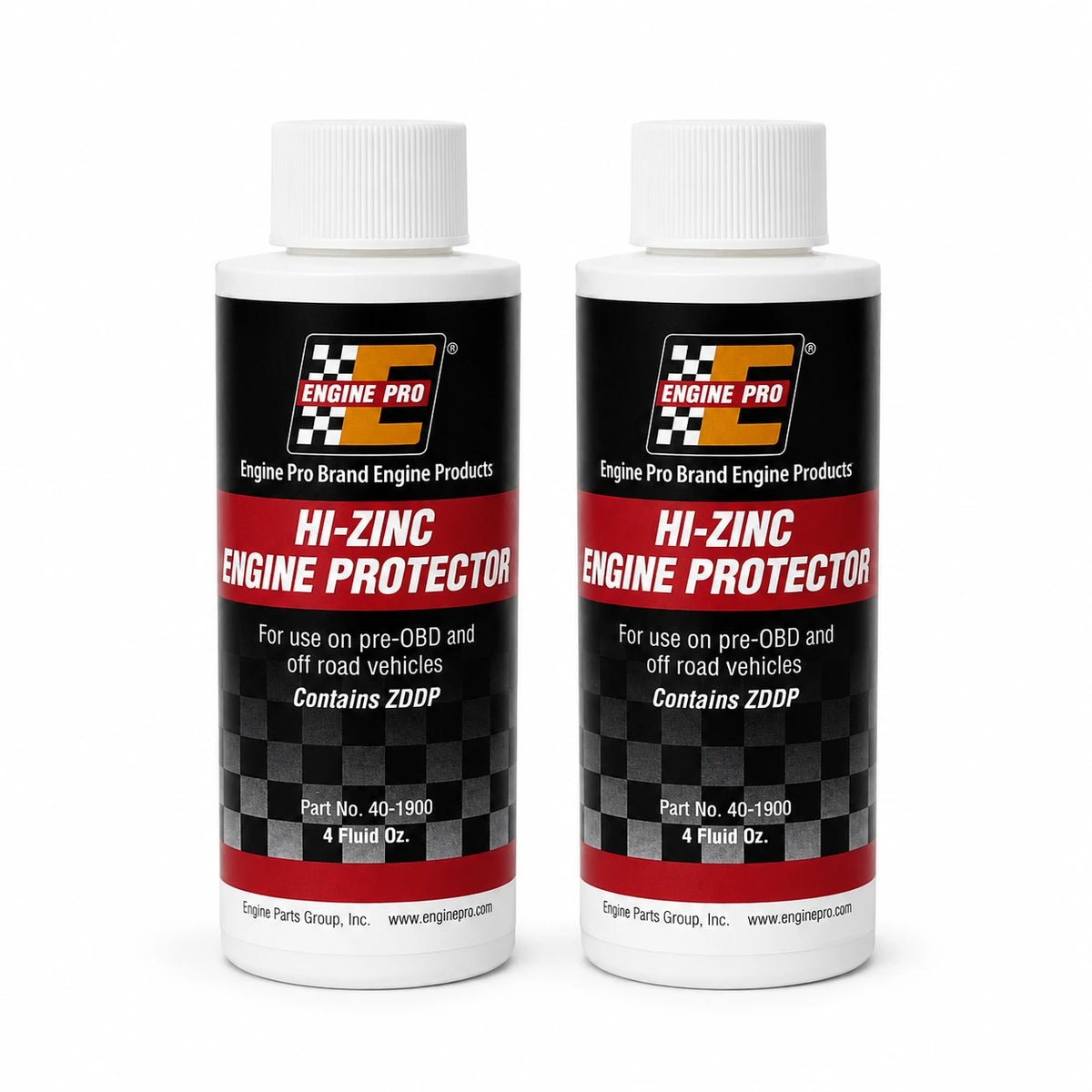 Hamilton Cams Cummins/Powerstroke/Duramax 89-18 Zinc Oil Additive Zinc additive. a must for break in. recommended for every oil change | 07-c-001