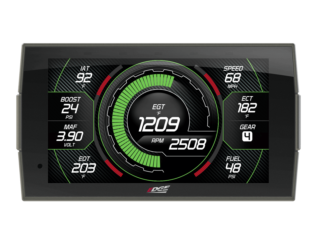 Edge Products Edge GM Gas Evolution CTS3 2017 85452-252 | 85452-252