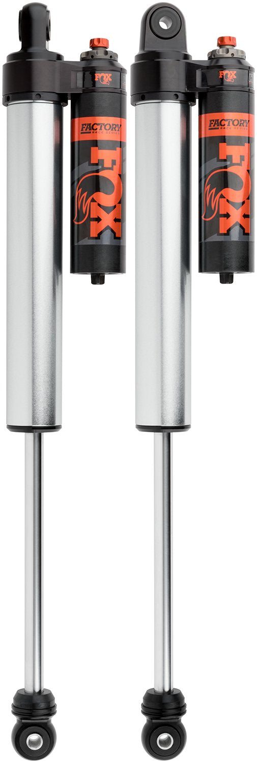 Fox Racing Shox FOX Kit: 17-ON Ford SD Rear 2.5 Series P B 13.6 4-6 Lift DSC 883-26-042 | 883-26-042