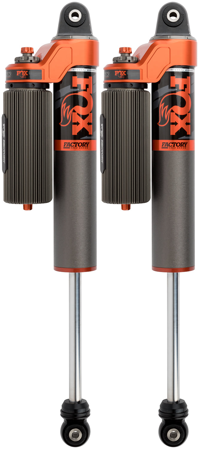 Fox Racing Shox FOX Kit: 20-ON Jeep Gladiator Rear Internal Bypass 3.0 Series R R 2-3 Inch Lift DSC 883-26-081 | 883-26-081