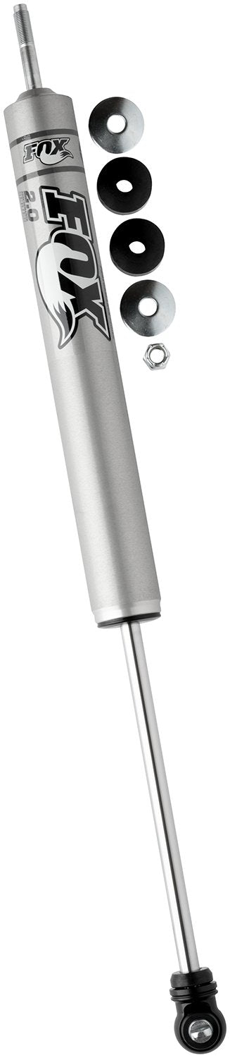 Fox Racing Shox FOX 97-06 Jeep TJ 84-04 Jeep Cherokee Front PS 2.0 IFP 11.1 Inch 6.5-8 Inch Lift 980-24-644 | 980-24-644