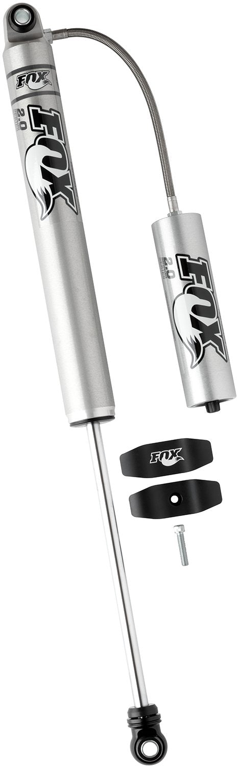 Fox Racing Shox FOX 94-On Dodge 2500 3500 Rear PS 2.0 R R 12.6 Inch 4-6 Inch Lift 985-24-026 | 985-24-026