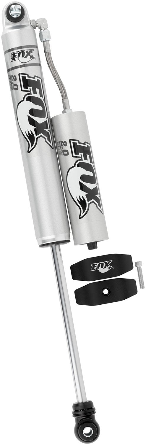 Fox Racing Shox FOX 07-ON Jeep JK Rear PS 2.0 R R 10.1 Inch 2.5-4 Inch Lift 985-24-036 | 985-24-036