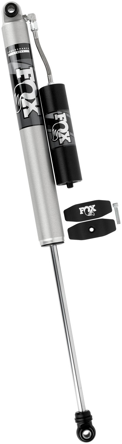 Fox Racing Shox FOX 17-ON Ford SD Rear PS 2.0 R R 14.1 Inch 4-6 Inch Lift 985-24-150 | 985-24-150