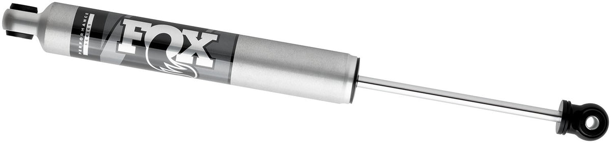 Fox Racing Shox Fox 08-ON Dodge 2500 3500 Steering Stabilizer 1 2 InchShaft PS 2.0 IFP 8.6 Inch 985-24-170 | 985-24-170