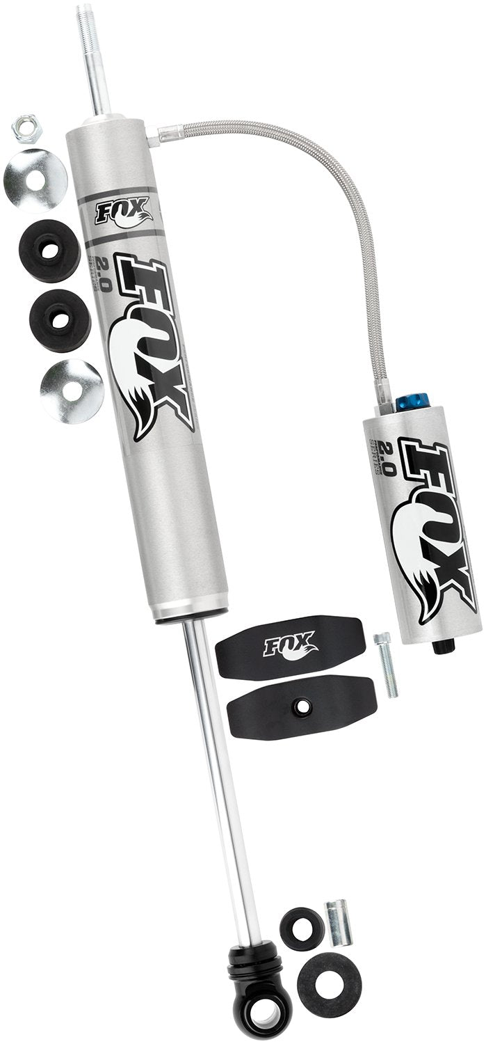 Fox Racing Shox 03-ON 4Runner and 07-14 FJ Cruiser: Toyota Rear PS 2.0 R R 9.1 0-1.5 Lift CD Adjuster | 985-26-117