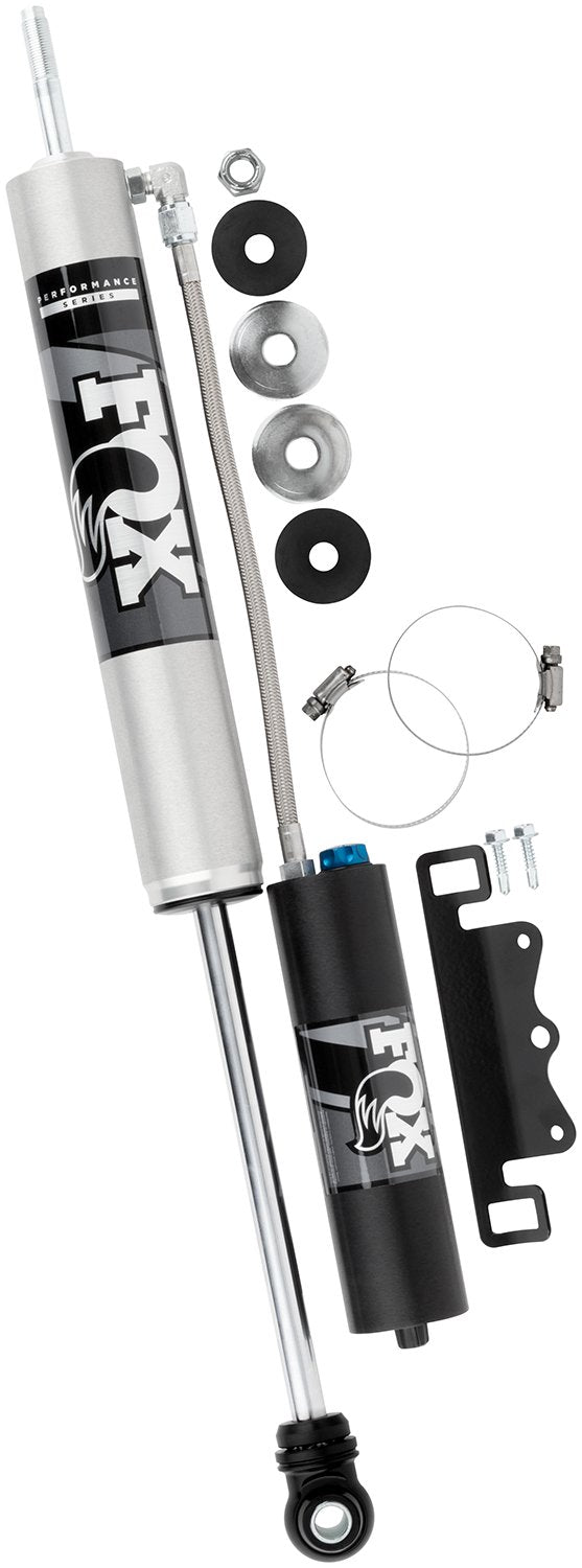 Fox Racing Shox 05-ON Ford SD Front PS 2.0 R R 9.6 2-3.5 Lift CD Adjuster | 985-26-162