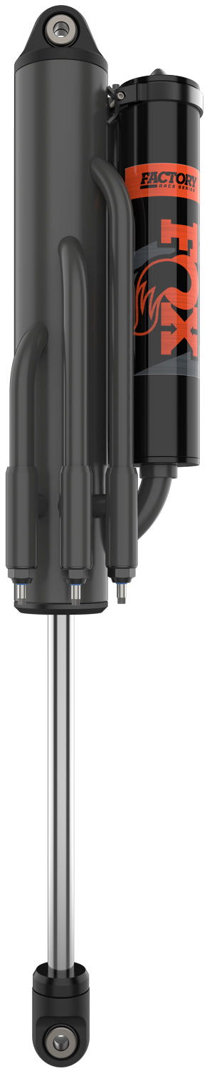 Fox Racing Shox FOX FACTORY RACE 4.0 X 12 EXTERNAL BYPASS 4 TUBE PIGGYBACK SHOCK LEFT 981-40-400-L | 981-40-400-L