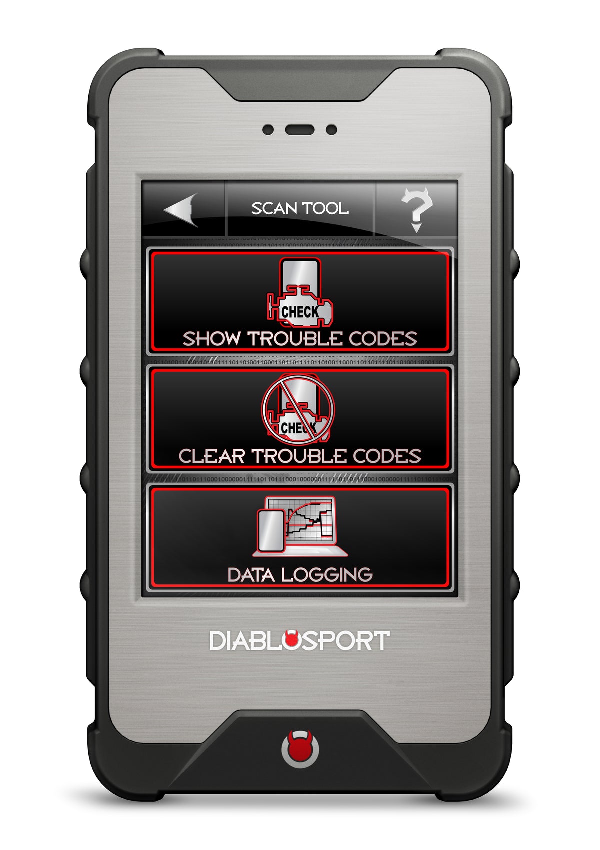 Diablosport DiabloSport KIT- MODIFIED PCM I3 8445-1 FOR 20 TRA PKITTHAWK20-I3 | PKITTHAWK20-I3