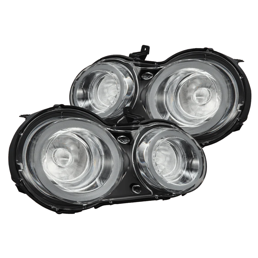AlphaRex AlphaRex Clear NOVA-Series LED Tail Lights Fits 2009-25 Nissan GT-R 692004 | 692004