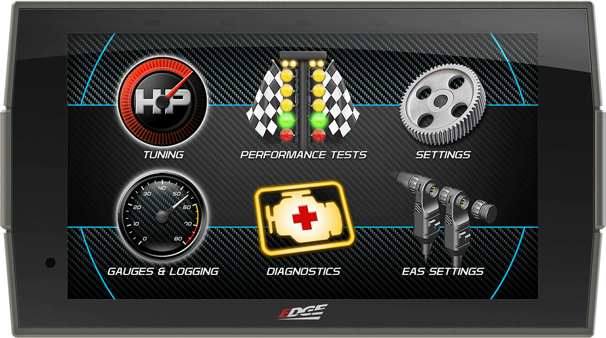 Edge Products Edge Products 2025 2026 Ram HD Cummins SKU Insight CTS3 84130-3 | 84130-3