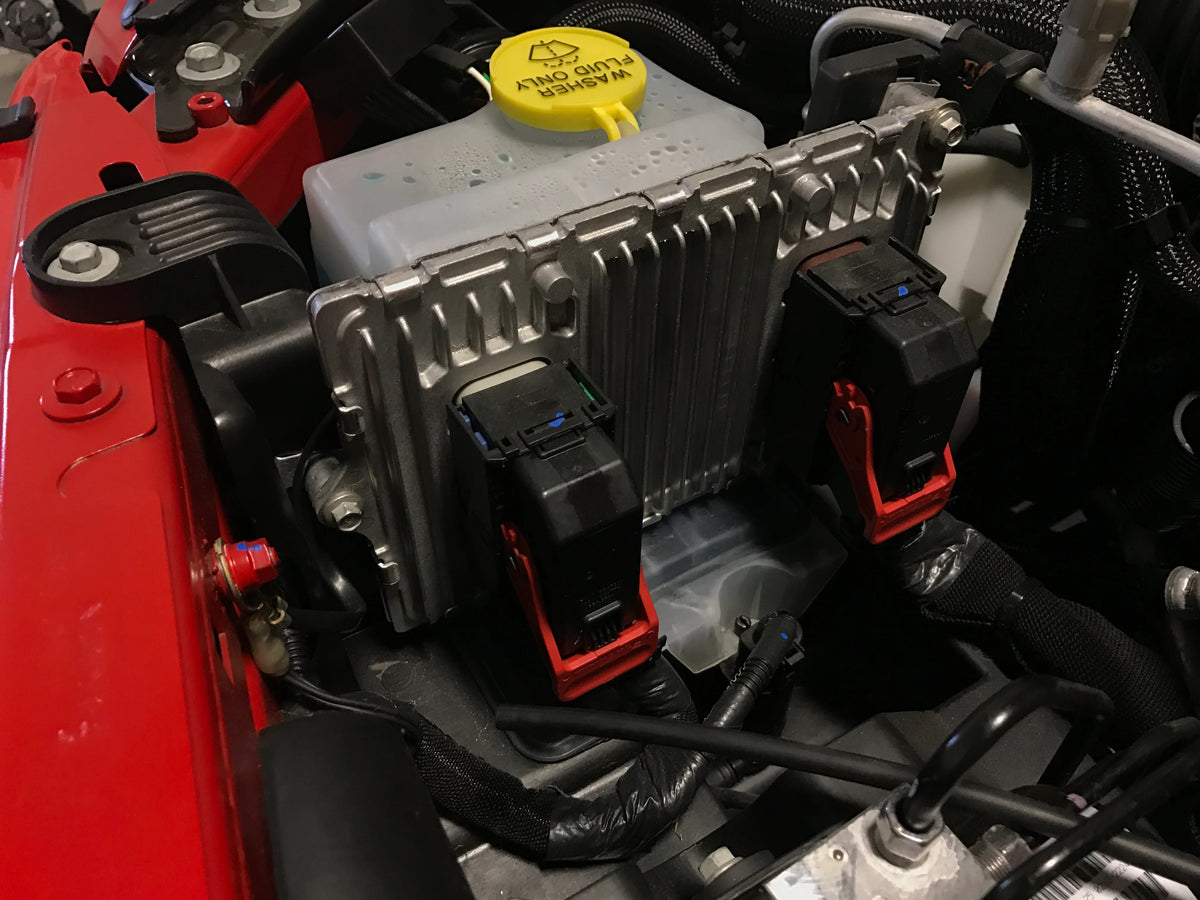 Diablosport DiabloSport Modified PCM for 2021 Jeep Gladiator JT PCM-JT3621 | PCM-JT3621