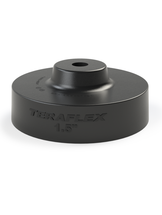 Teraflex TERAFLEX SPRING SPACER RR JT 1.50 05-01-309-150 | 05-01-309-150