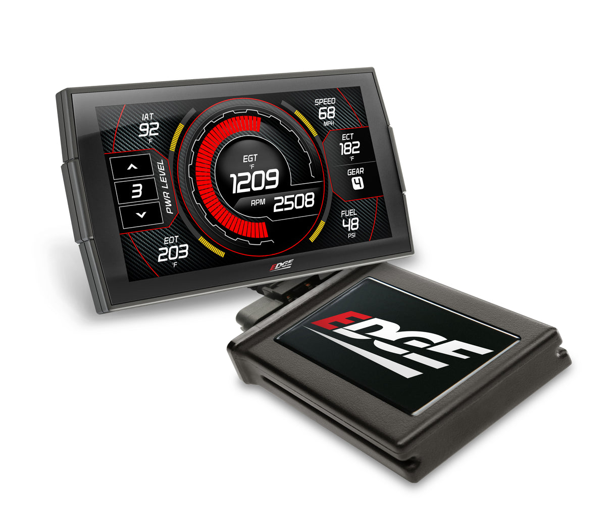 Edge Products 2007-2012 DODGE 6.7L JUICE WITH ATTITUDE | 31505-3