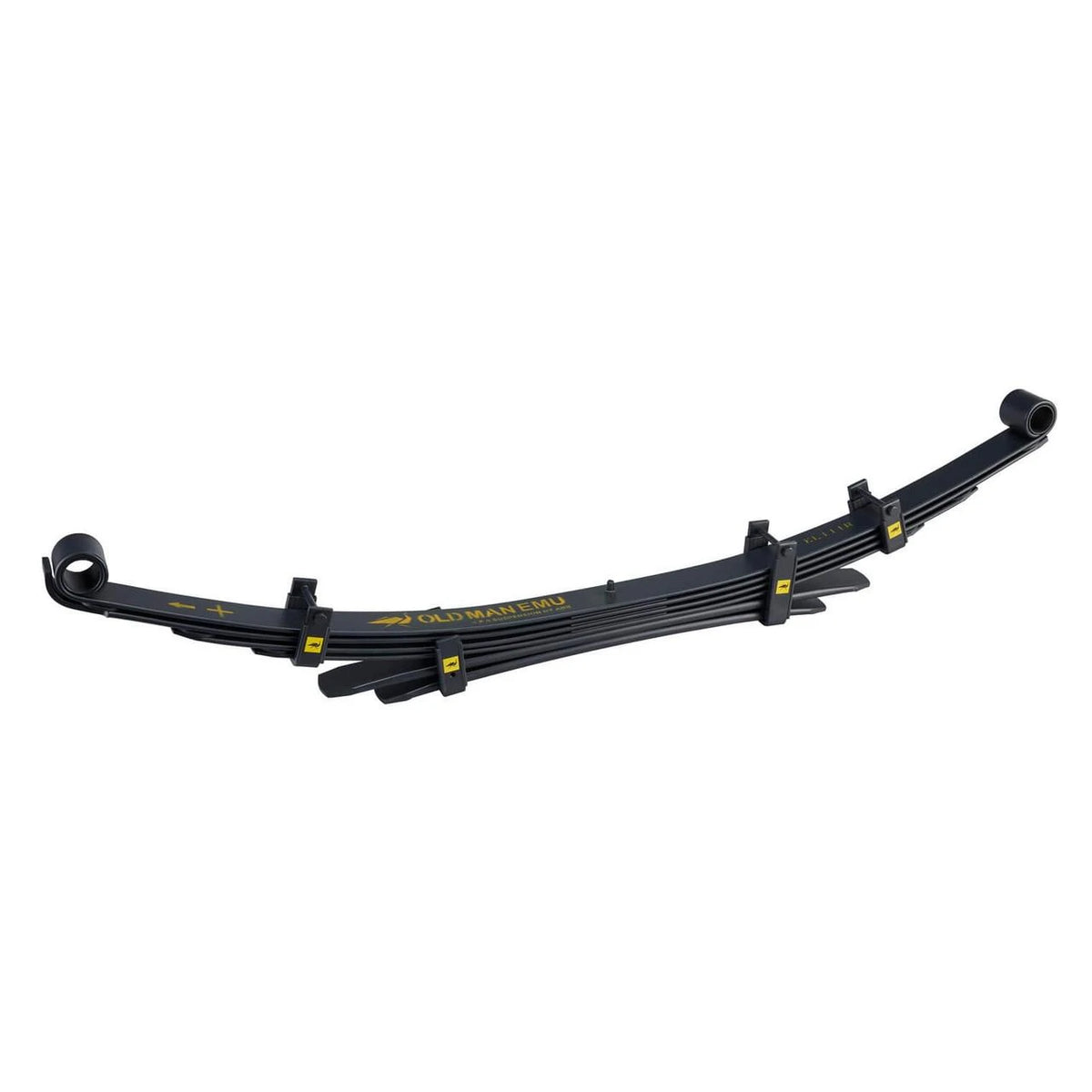 ARB ARB LEAF SPRING TACOMA MED EL111R | EL111R