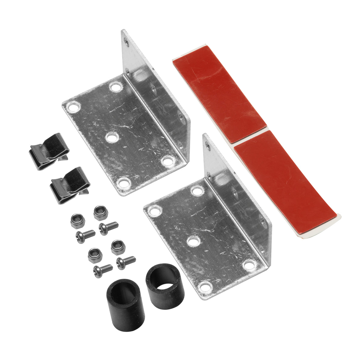 Oracle Oracle Light Black Series Flush Style LED Tail Light for 2021-25 Ford Bronco - Tinted Len 5892-504-T | 5892-504-T