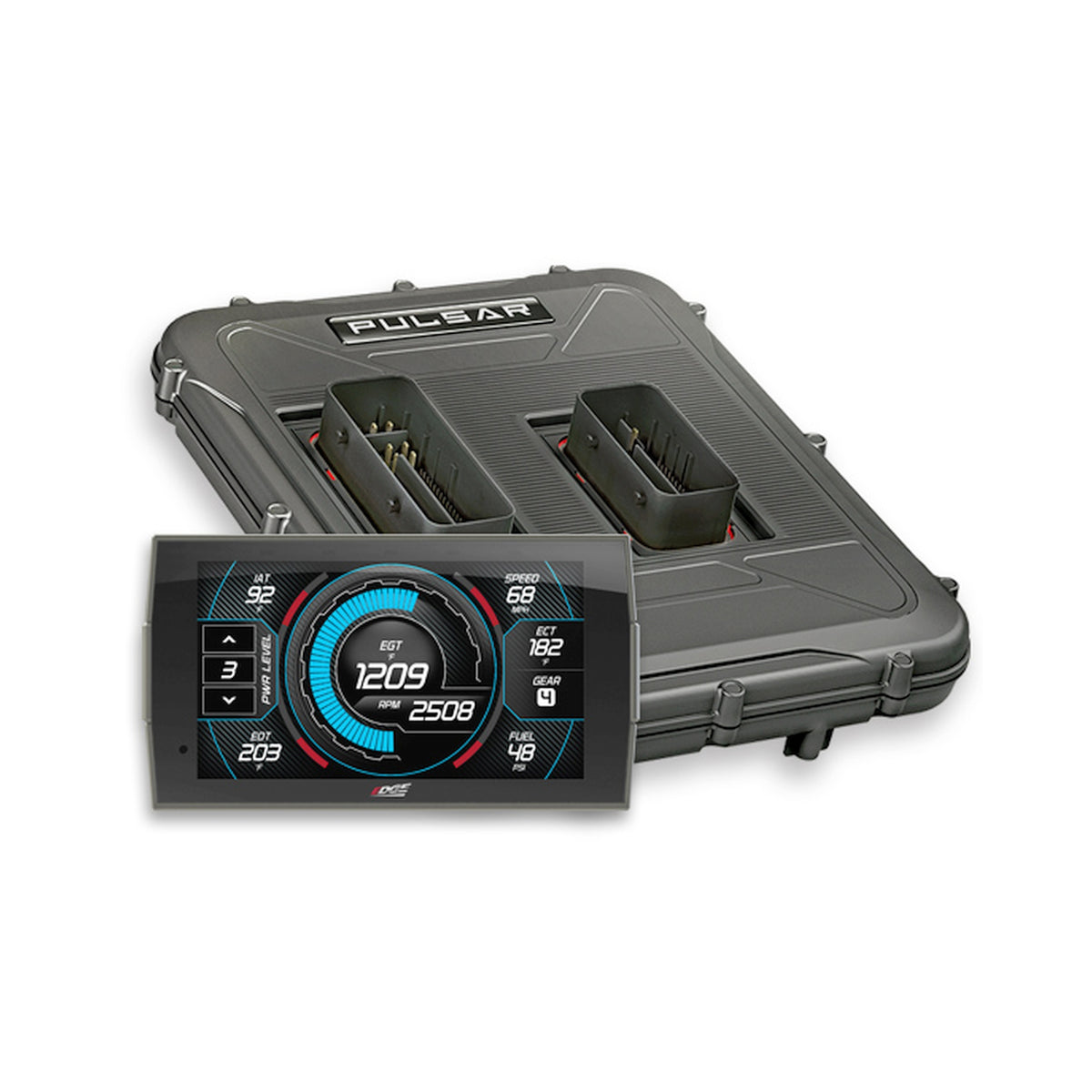 Edge Products 17-19 GM Pulsar V3 L5P Insight CTS3 Kit | 22602-3