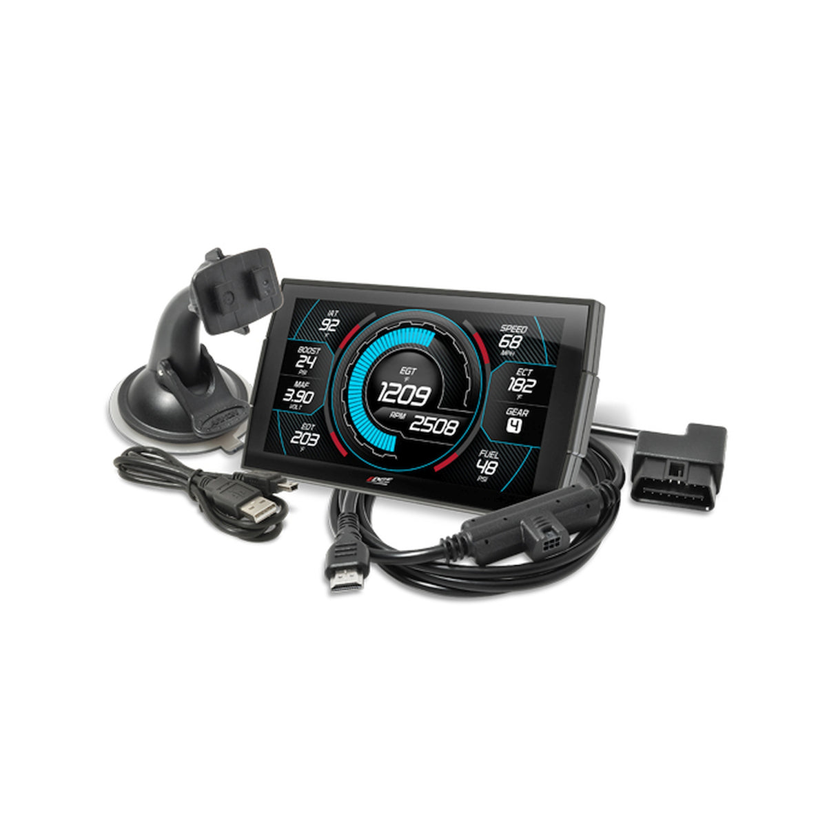 Edge Products 17-19 GM Pulsar V3 L5P Insight CTS3 Kit | 22602-3