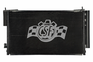CSF Radiators CSF Radiators Honda Civic 1.8L 2011-2006; Honda Civic 2.0L 2011-2006 10482 | 10482