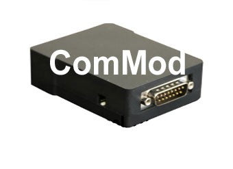 Smarty ComMod for Smarty Touch | COMMOD