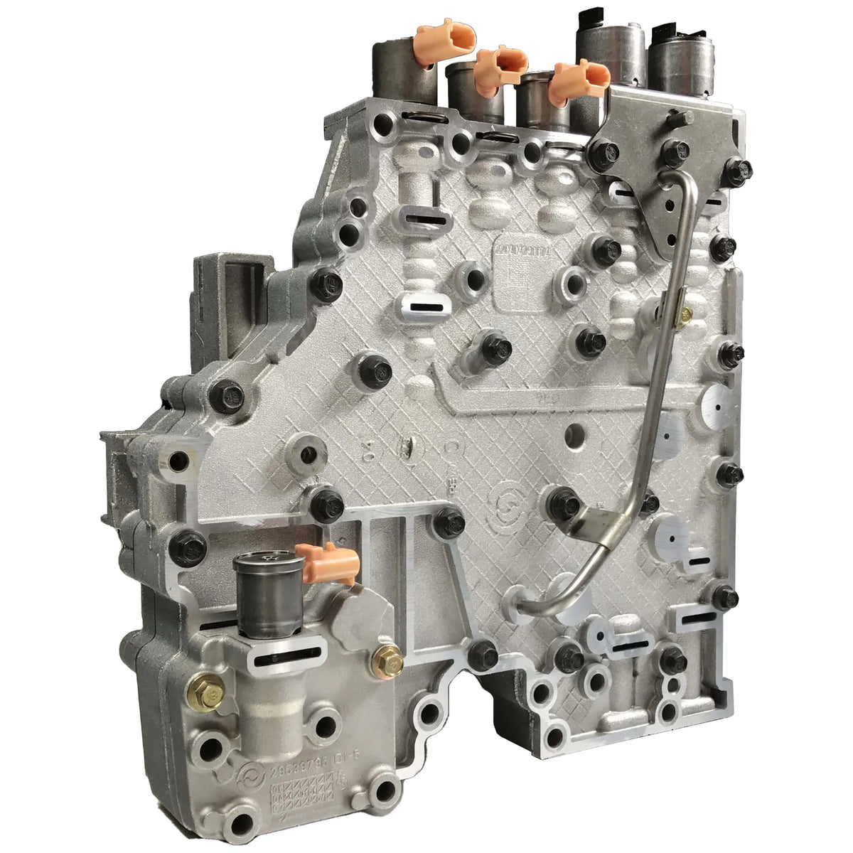 Revmax REVMAX 2001-2004 LB7 ALLISON STAGE 2 PERFORMANCE VALV CORE CHARGE OF 500 APPLIES A1000-300 | A1000-300