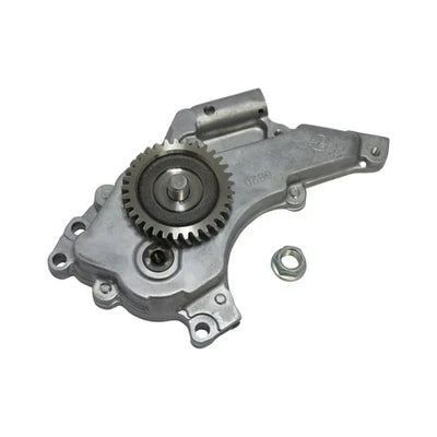 Wagler Competition WCP Duramax Pinned Oil Pump | C6669