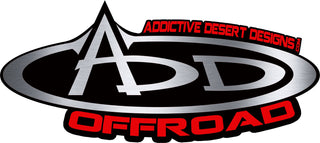 Addictive Desert Design