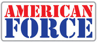 American Force Wheels