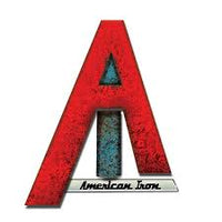 American Iron Off-Road