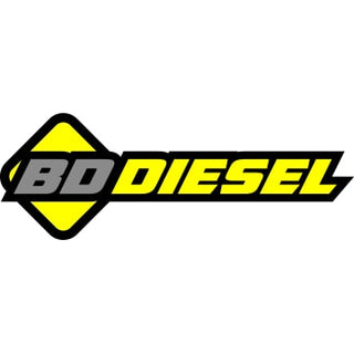 BD Diesel