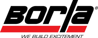 Borla Exhaust