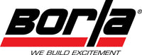 Borla Exhaust