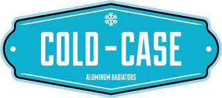 Cold Case Radiators