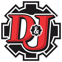 D&J Precision Machine